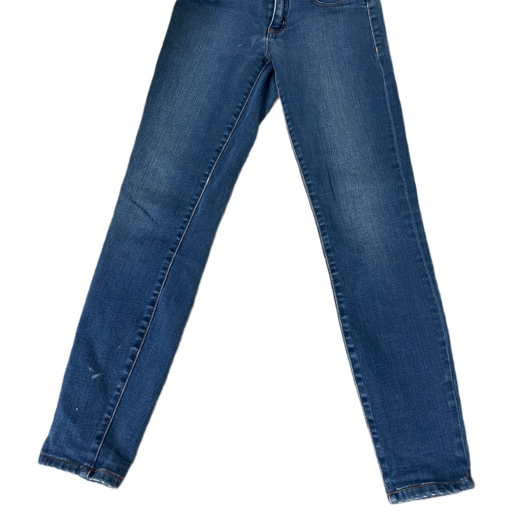 Henry & Belle Women's Indigo Skinny Jeans